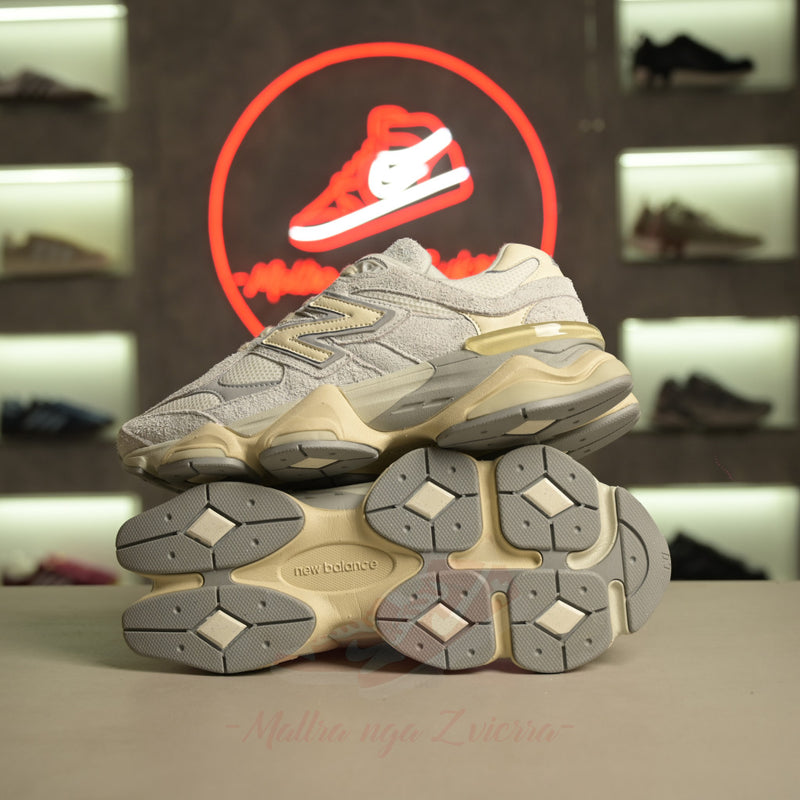 New Balance 9060 "Gri Kuarc"