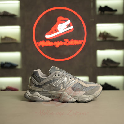 New Balance 9060 "Concrete"