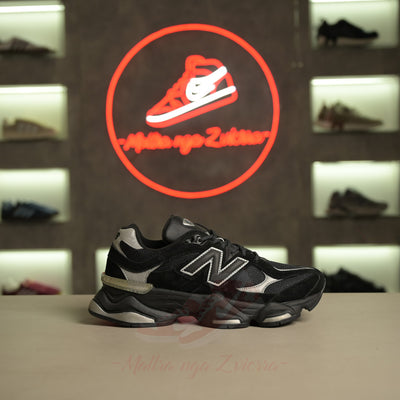 New Balance 9060 Black Reflection