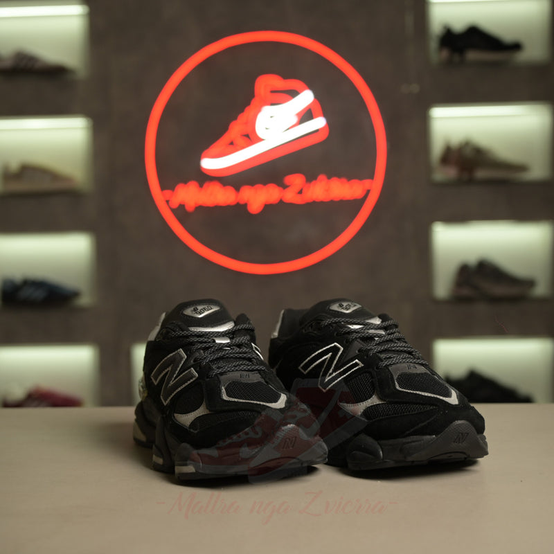 New Balance 9060 Pasqyrim i Zi