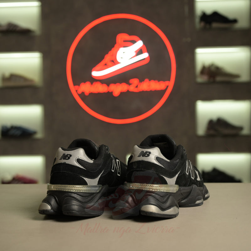 New Balance 9060 Pasqyrim i Zi