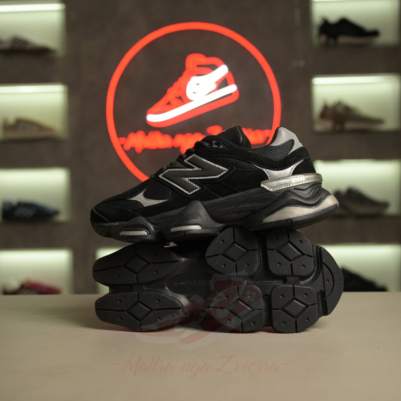 New Balance 9060 Pasqyrim i Zi