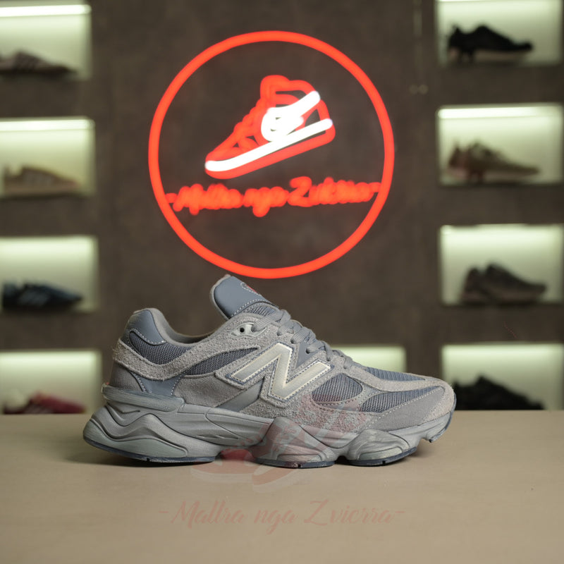 New Balance 9060 "Blu i larë"