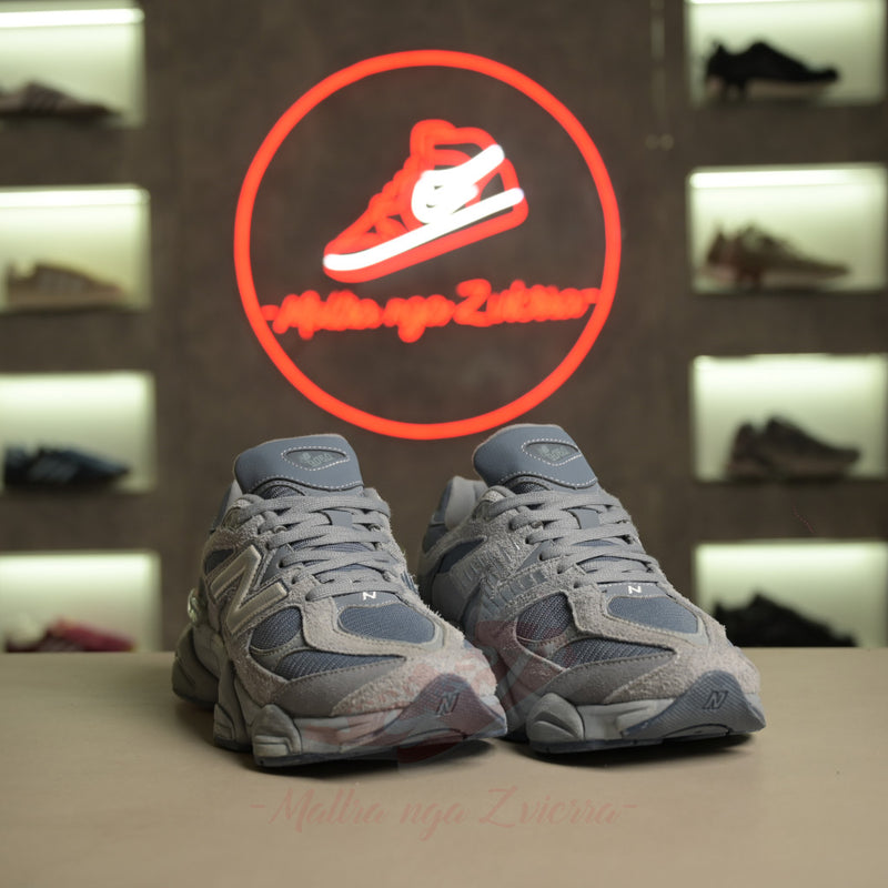 New Balance 9060 "Blu i larë"