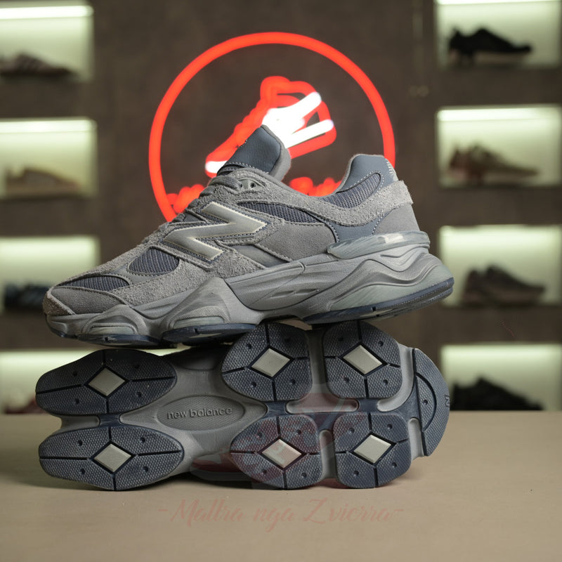 New Balance 9060 "Blu i larë"