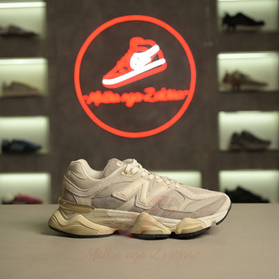 New Balance 9060 "Oatmeal"