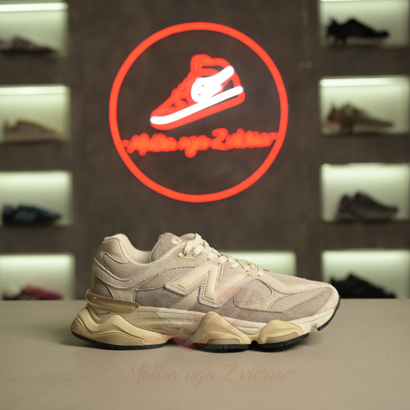 New Balance 9060 "Tërshërë"