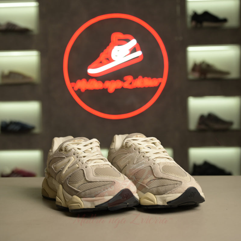 New Balance 9060 "Tërshërë"