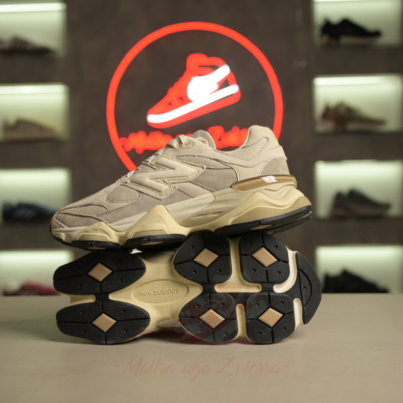 New Balance 9060 "Tërshërë"