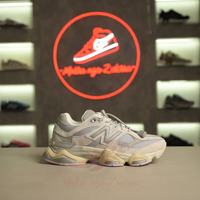 New Balance 9060 "Grey Matter"