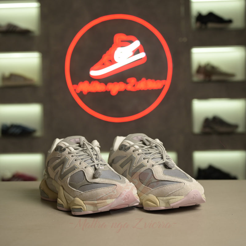 New Balance 9060 "Lëndë Gri"