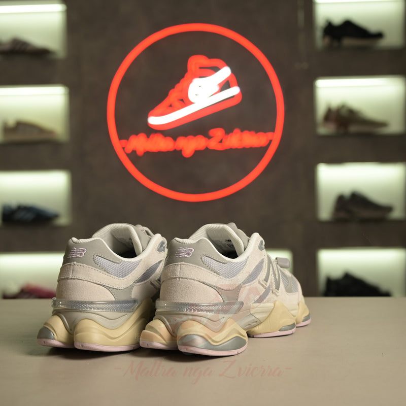 New Balance 9060 "Lëndë Gri"