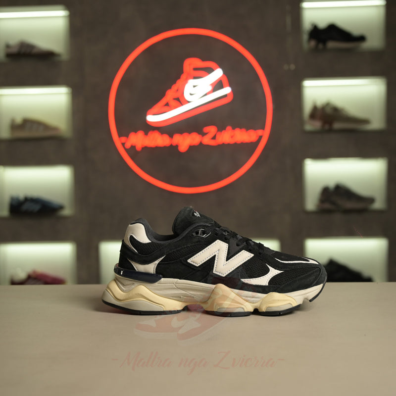 New Balance 9060 E Zezë / E Bardhë / Bezhë
