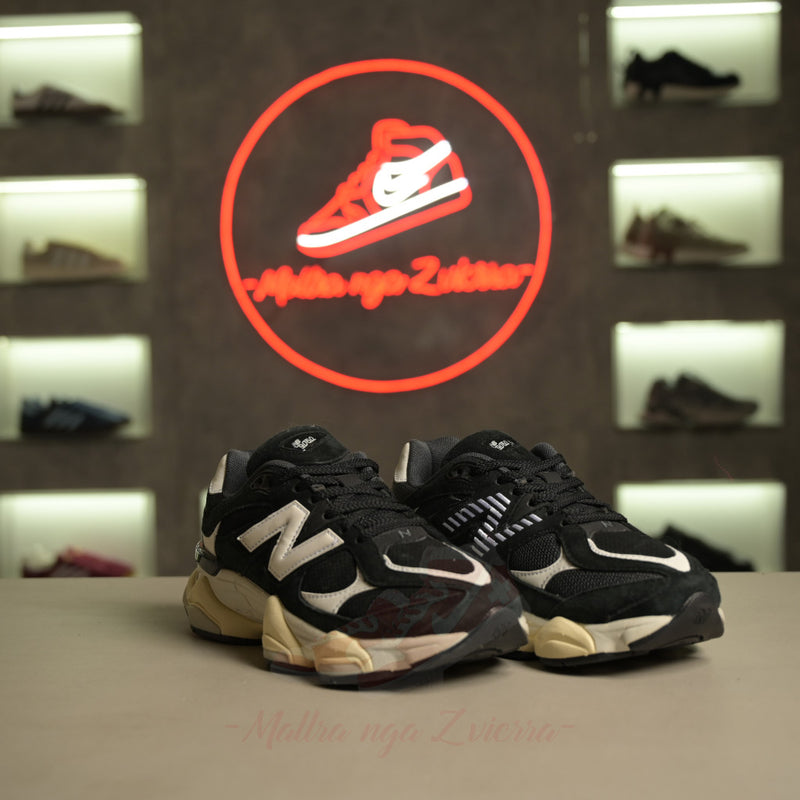 New Balance 9060 E Zezë / E Bardhë / Bezhë