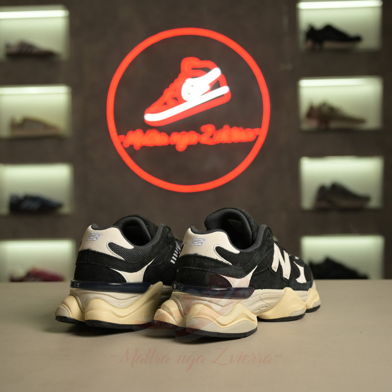 New Balance 9060 E Zezë / E Bardhë / Bezhë