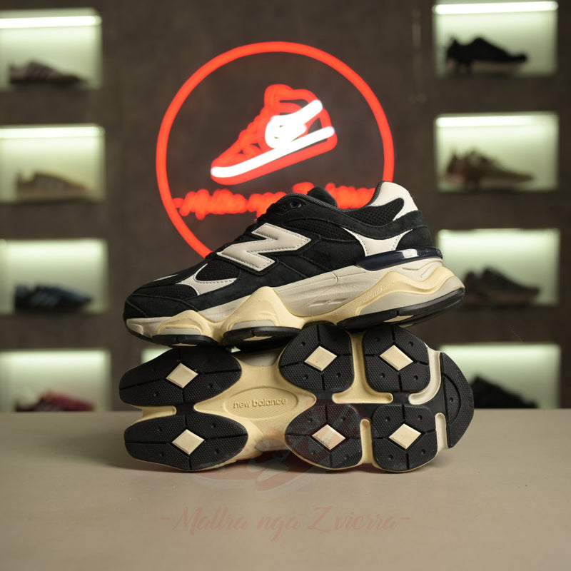 New Balance 9060 E Zezë / E Bardhë / Bezhë