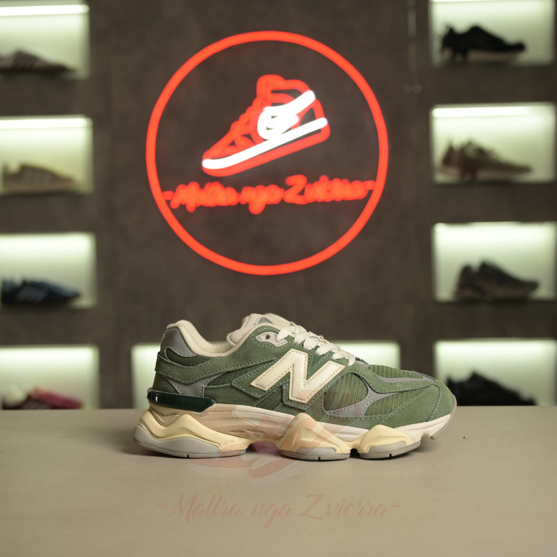 New Balance 9060 "Olive"