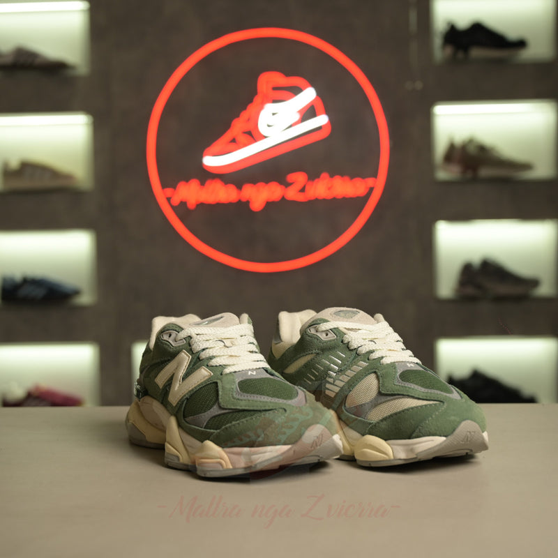 New Balance 9060 "Olive"