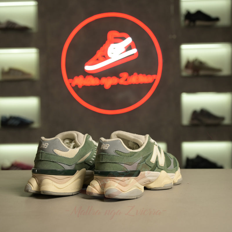New Balance 9060 "Olive"
