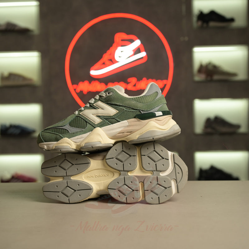 New Balance 9060 "Olive"