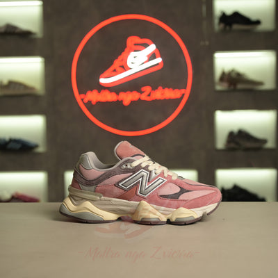 New Balance 9060 "Soft Pink
