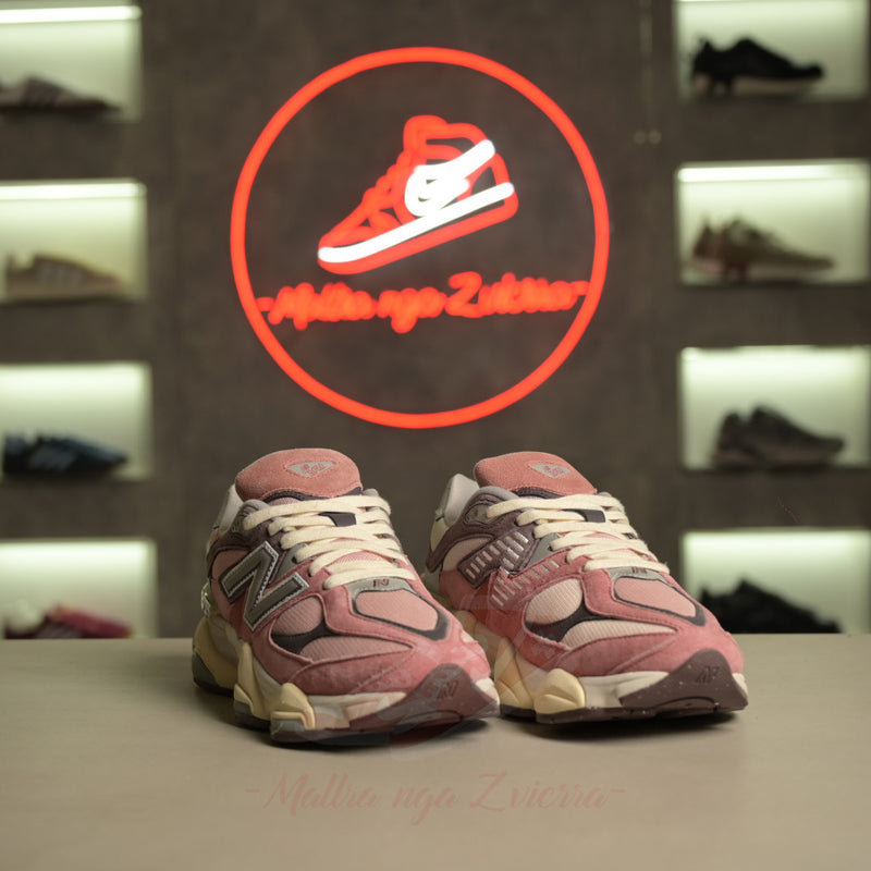 New Balance 9060 "Rozë e butë
