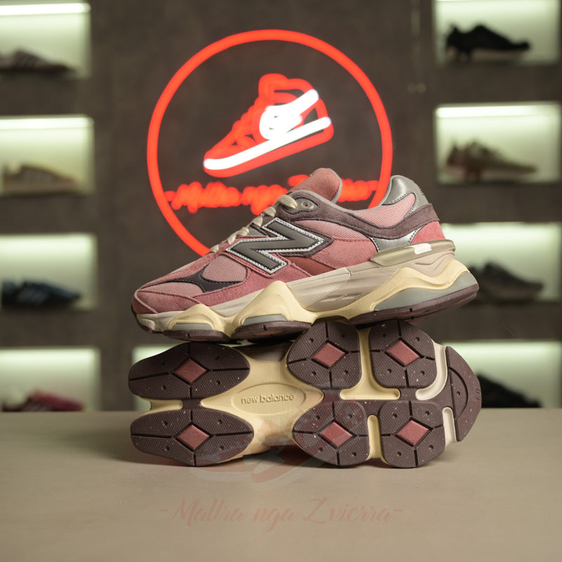 New Balance 9060 "Rozë e butë