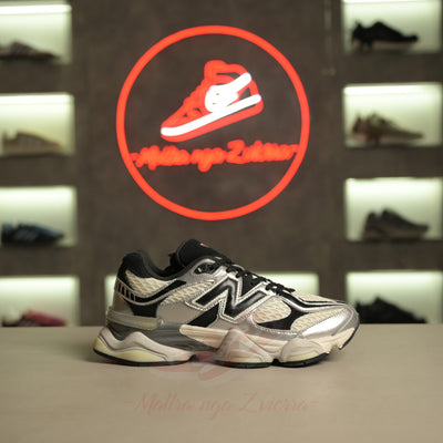 New Balance 9060 "Palace Metallic"
