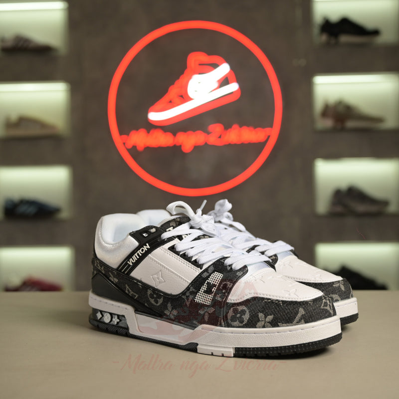 Atlete të Zeza Louis Vuitton