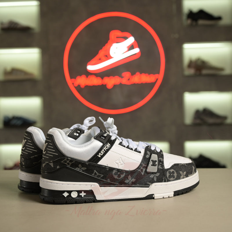 Atlete të Zeza Louis Vuitton