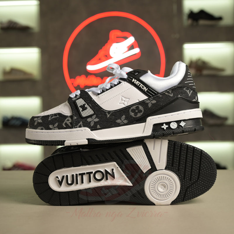 Atlete të Zeza Louis Vuitton