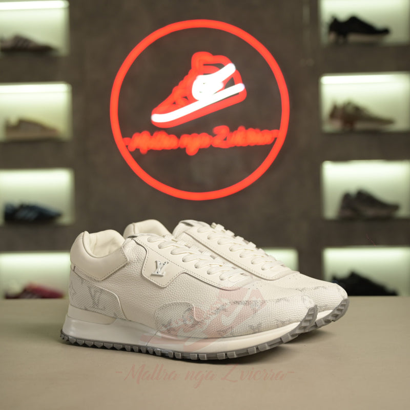Atlete të Ulëta Louis Vuitton "Milk"