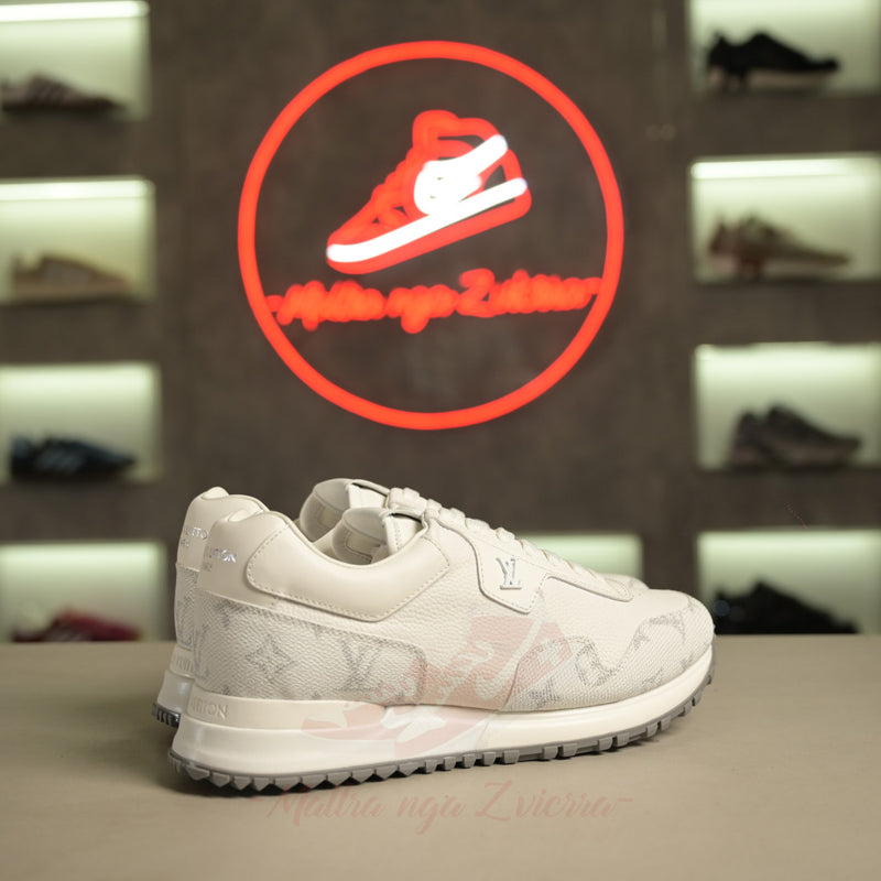 Atlete të Ulëta Louis Vuitton "Milk"