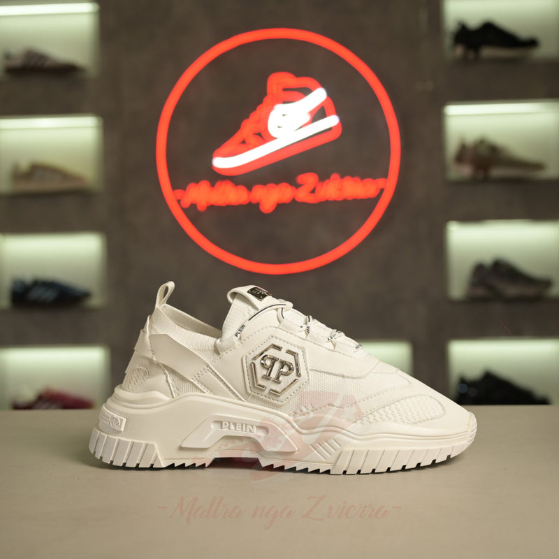 Atlete të bardha Predator Philipp Plein