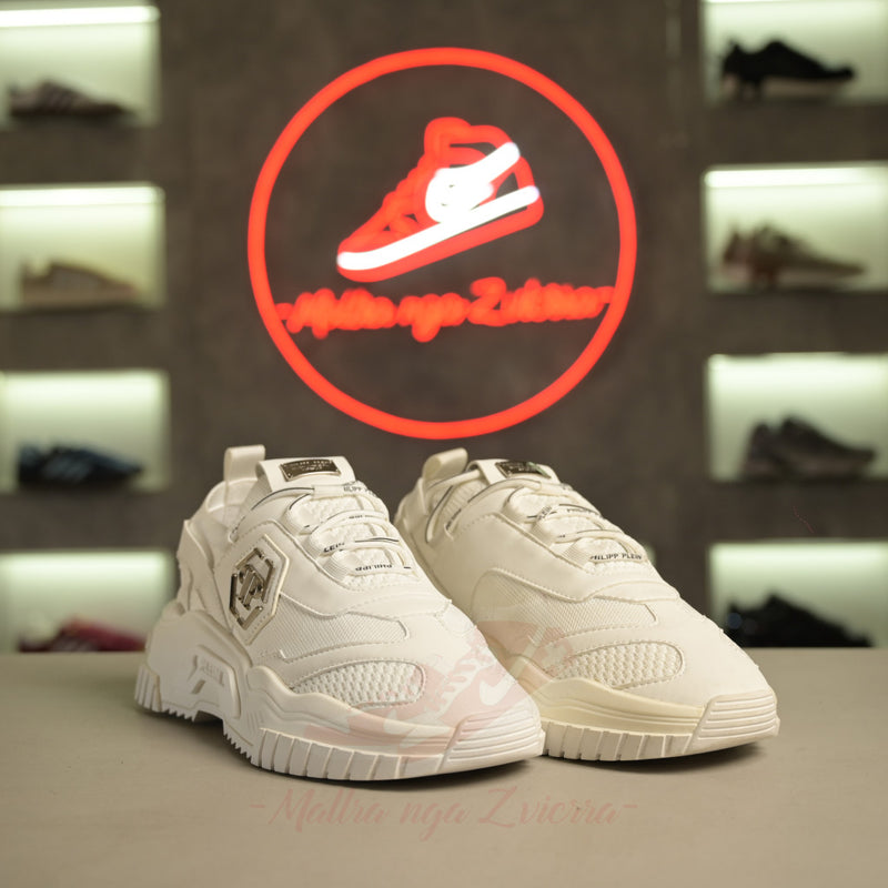 Atlete të bardha Predator Philipp Plein