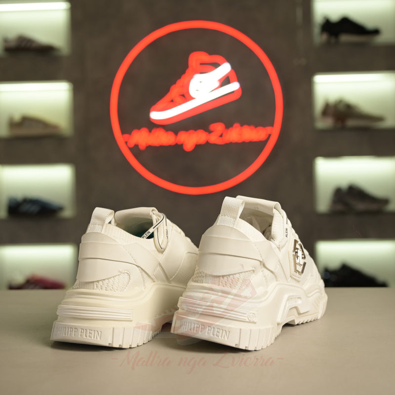 Atlete të bardha Predator Philipp Plein