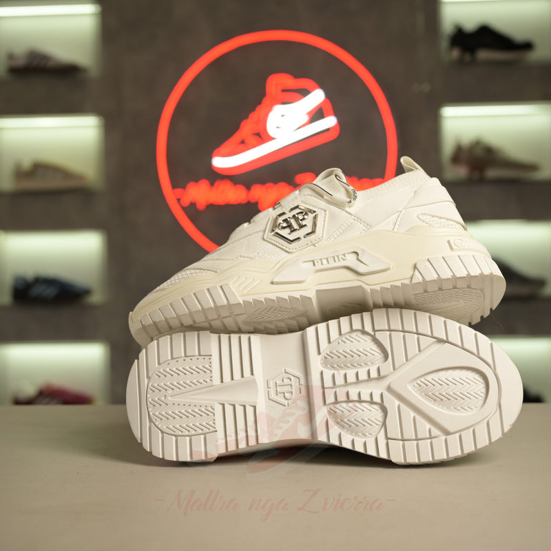 Atlete të bardha Predator Philipp Plein