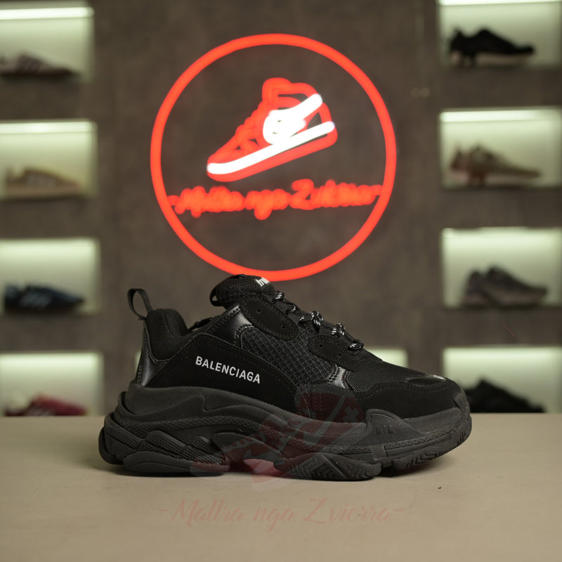 Balenciaga Triple S E Zezë