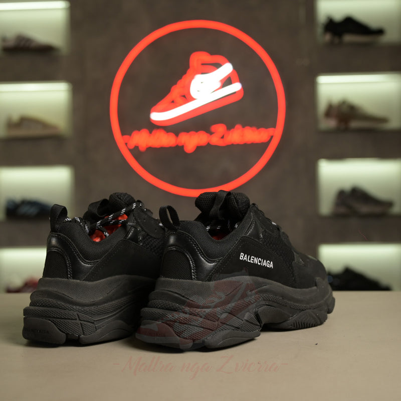 Balenciaga Triple S E Zezë