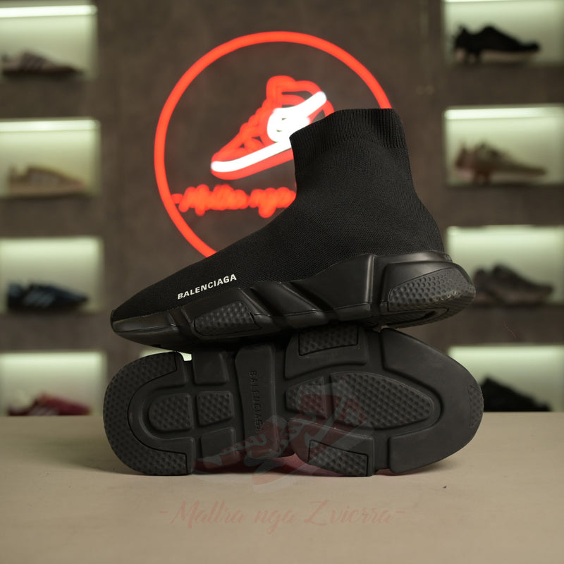 Balenciaga Speed 2.0 e zezë