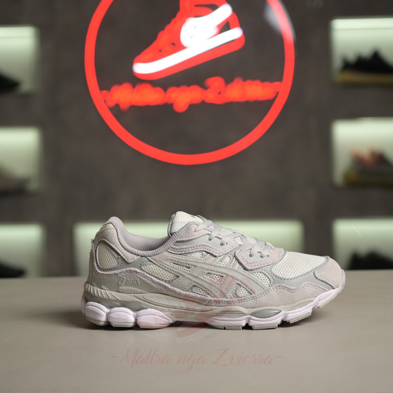 ASICS Gel-NYC "Gri i Çelët"