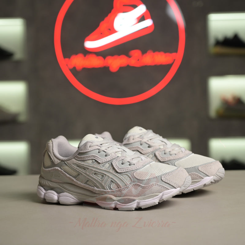 ASICS Gel-NYC "Gri i Çelët"