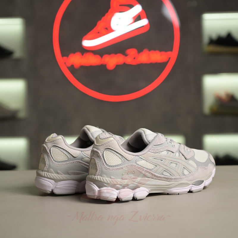 ASICS Gel-NYC "Gri i Çelët"