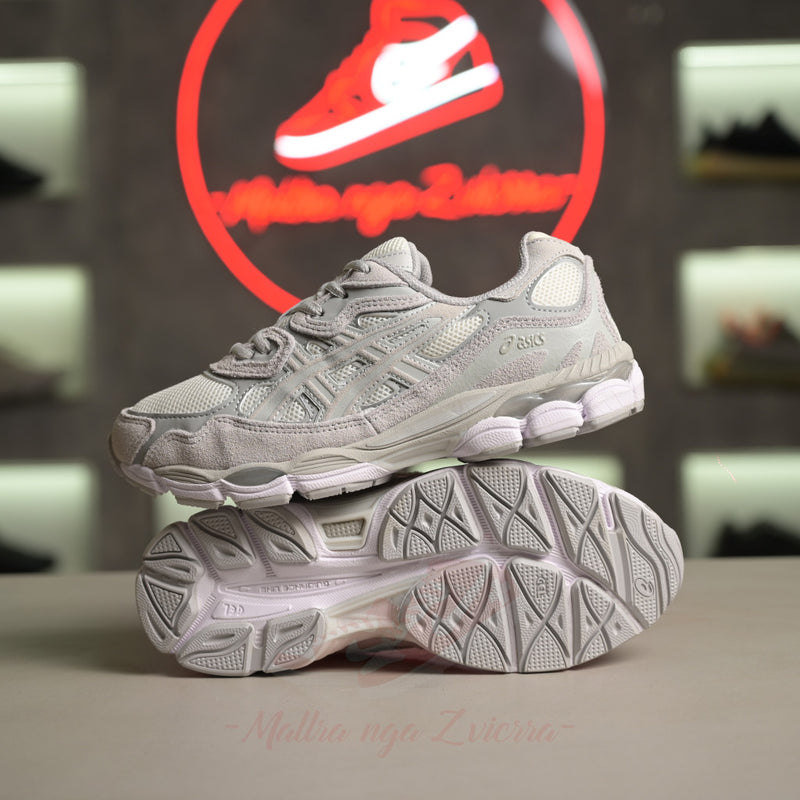 ASICS Gel-NYC "Gri i Çelët"