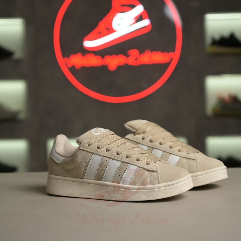 Adidas Campus 00s Bezh i Mrekullueshëm