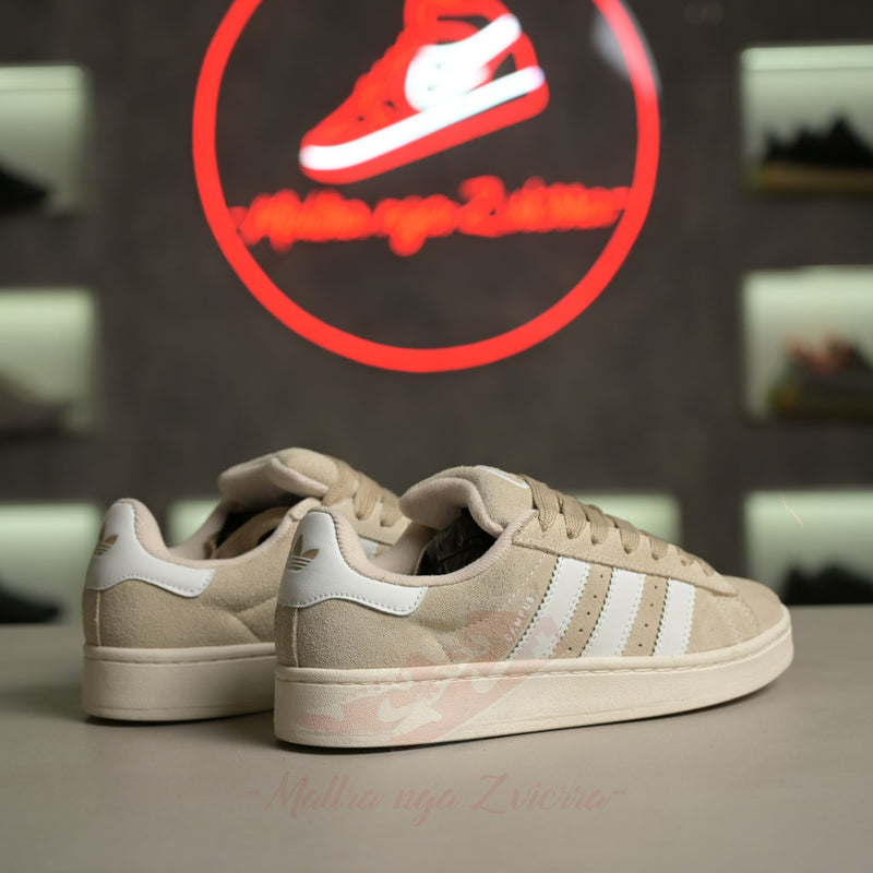 Adidas Campus 00s Bezh i Mrekullueshëm