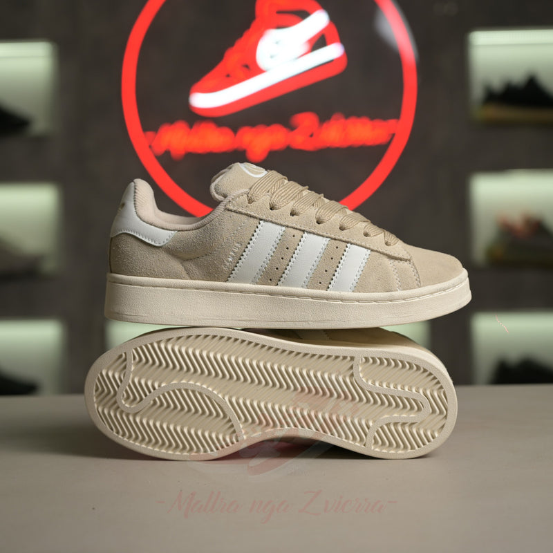 Adidas Campus 00s Bezh i Mrekullueshëm