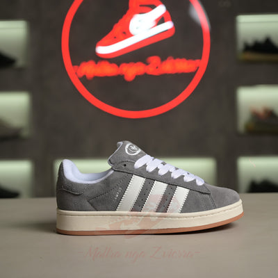 Adidas Campus 00s Grey White
