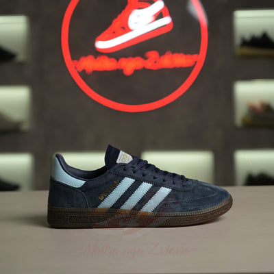 Adidas Handball Spezial Night Indigo Clear Sky