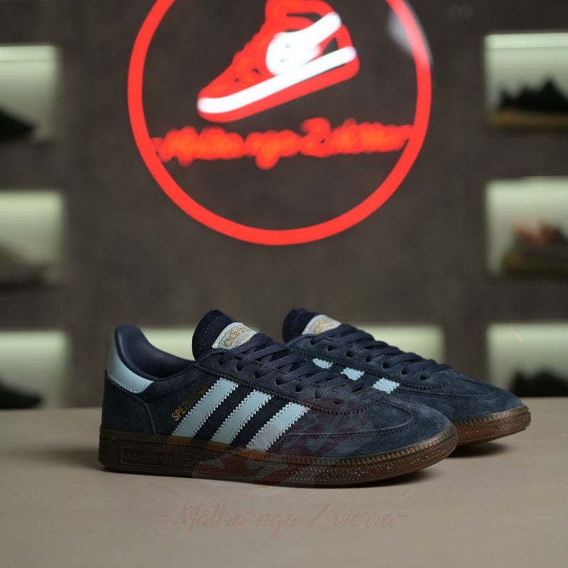 Adidas Handball Spezial "Night Indigo Clear Sky"